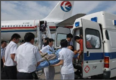 横峰县江西120救护车出租电话