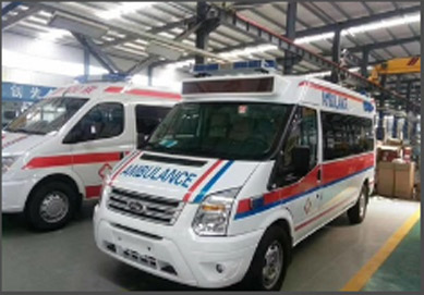 横峰县跨省长途救护车急救电话